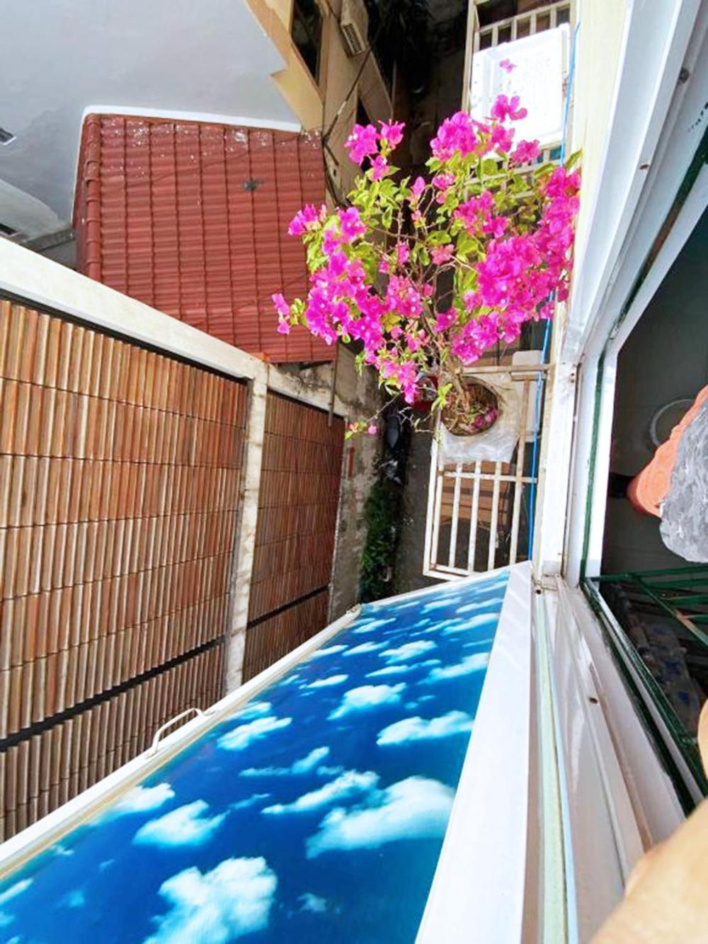 Mini Homestay Hanoi Luaran gambar