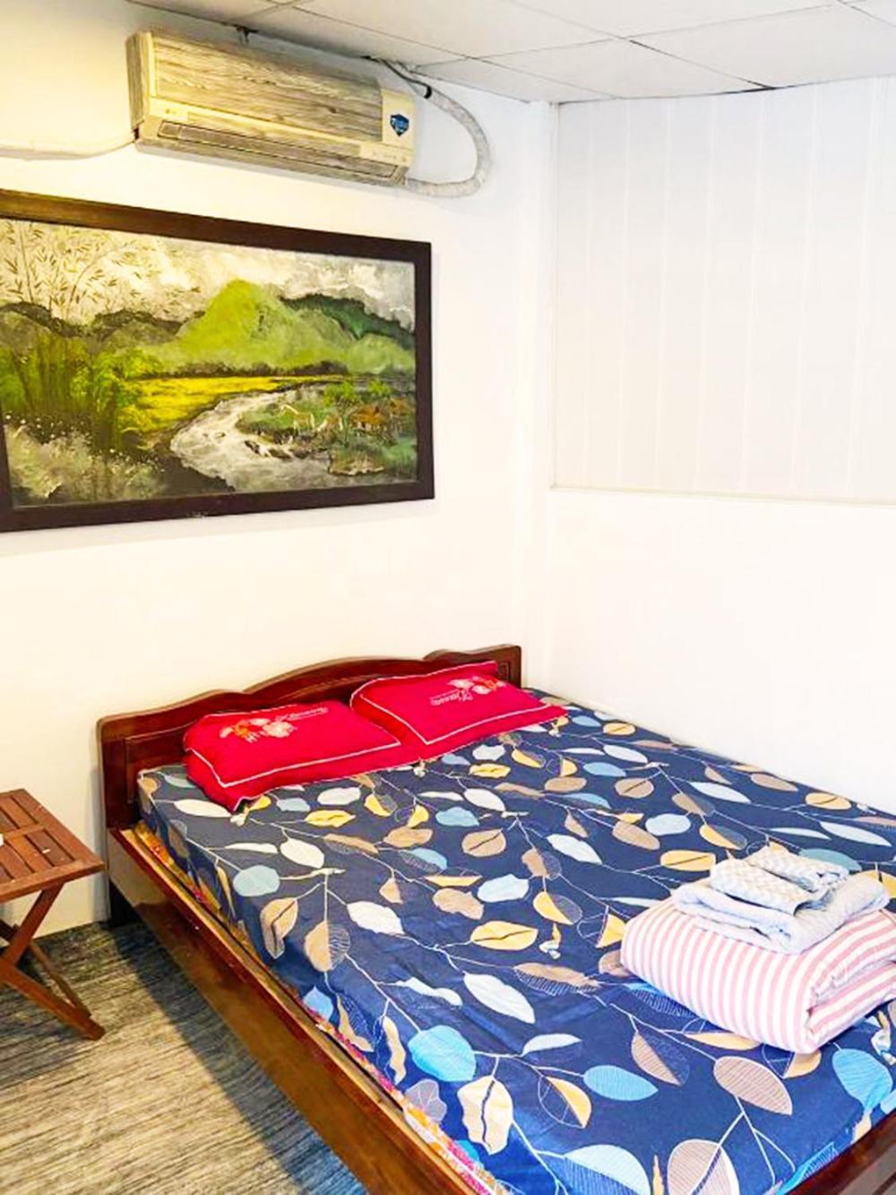 Mini Homestay Hanoi Luaran gambar