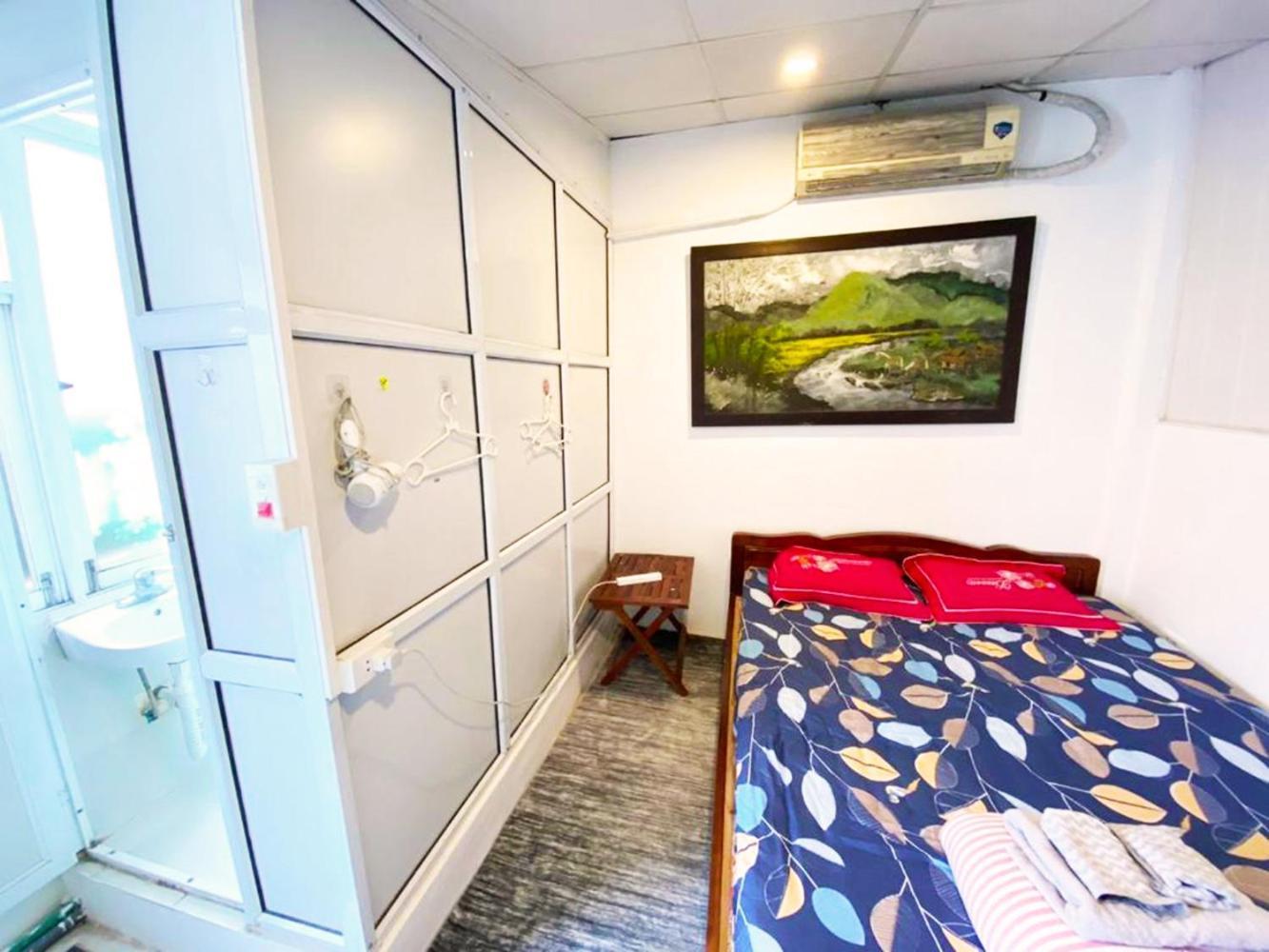 Mini Homestay Hanoi Luaran gambar