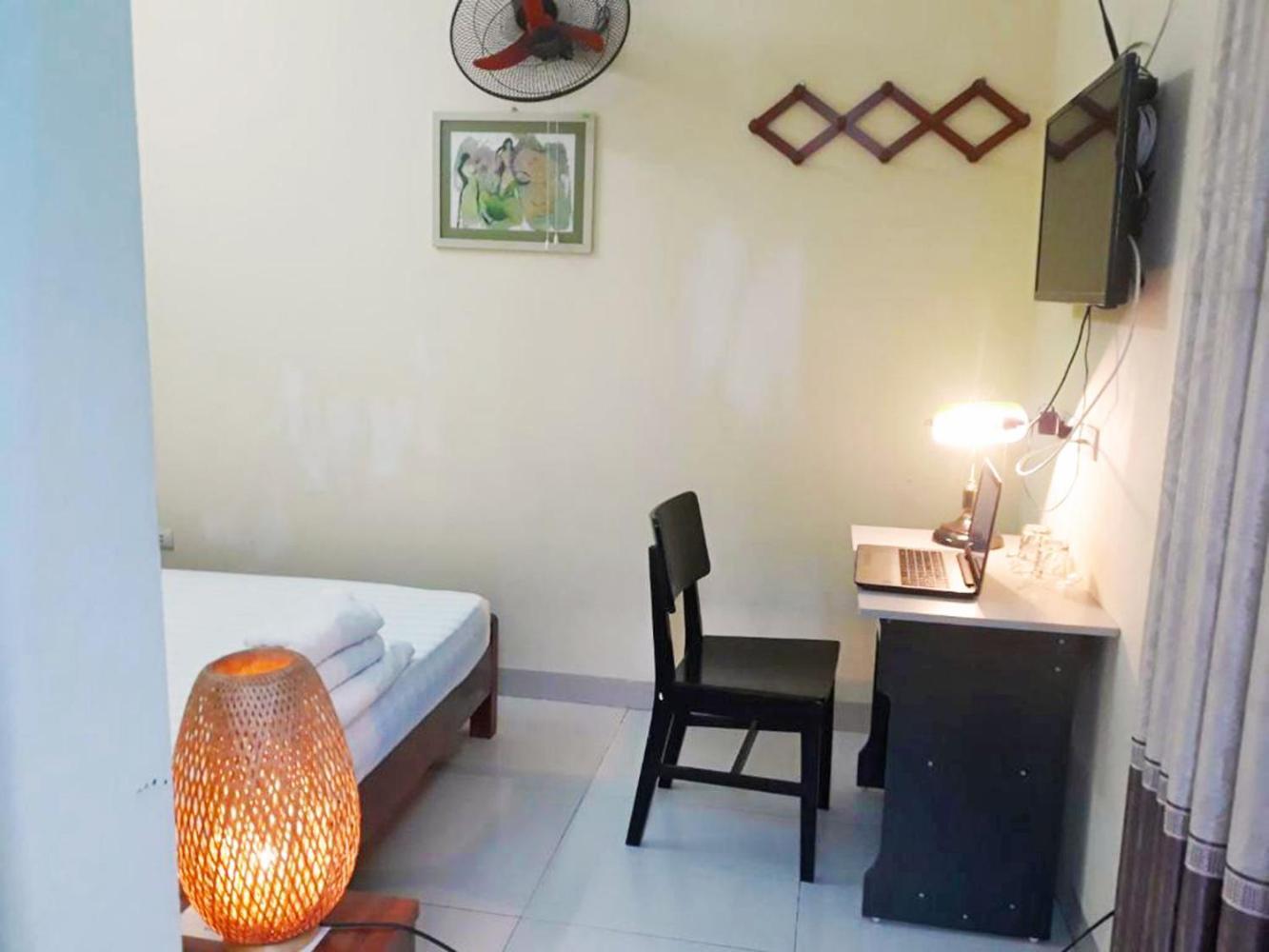 Mini Homestay Hanoi Luaran gambar