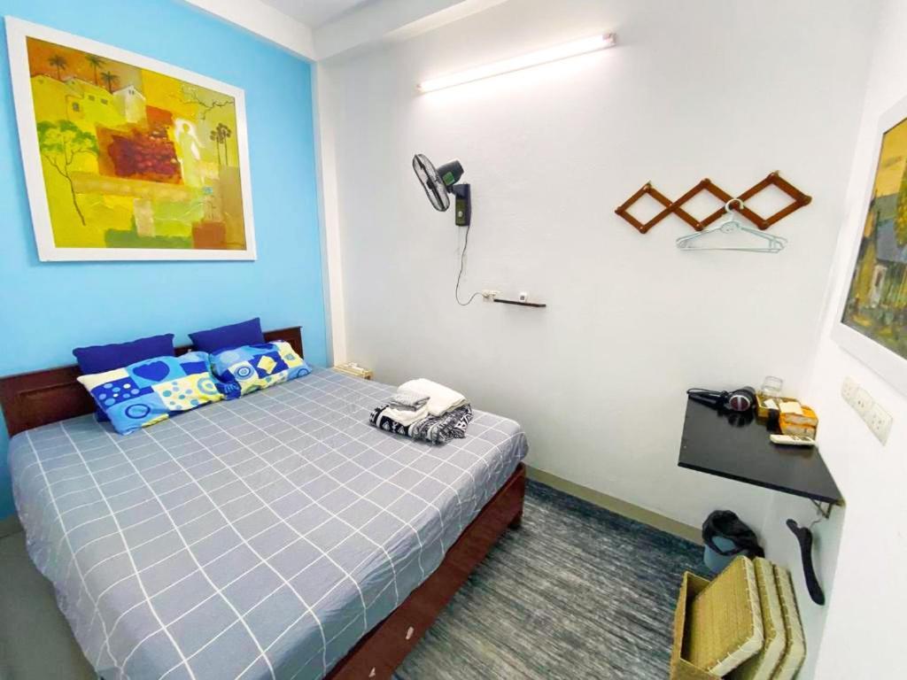 Mini Homestay Hanoi Luaran gambar