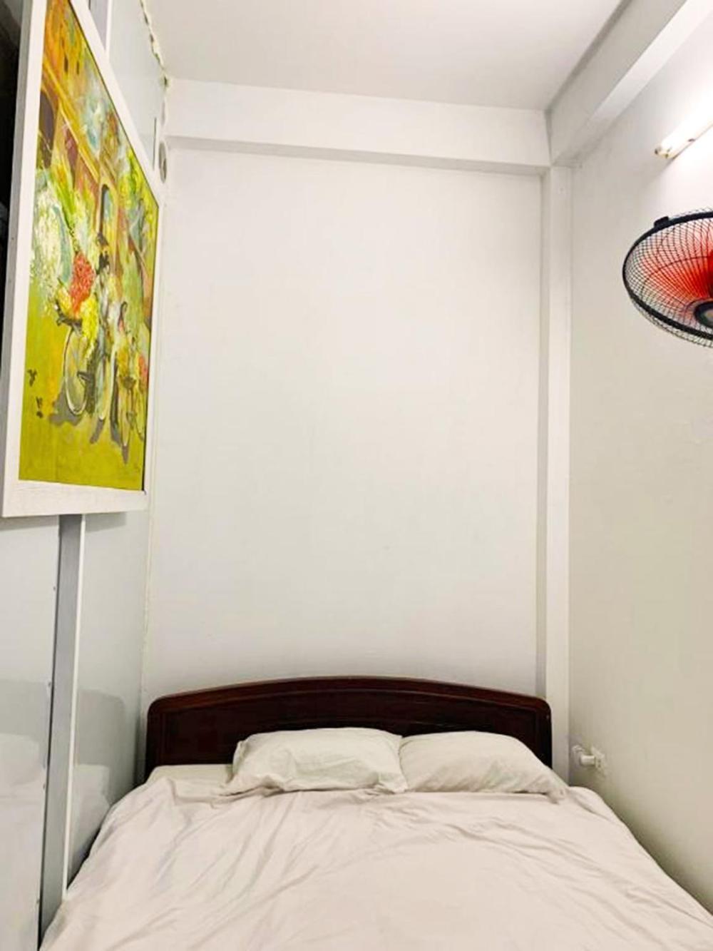 Mini Homestay Hanoi Luaran gambar