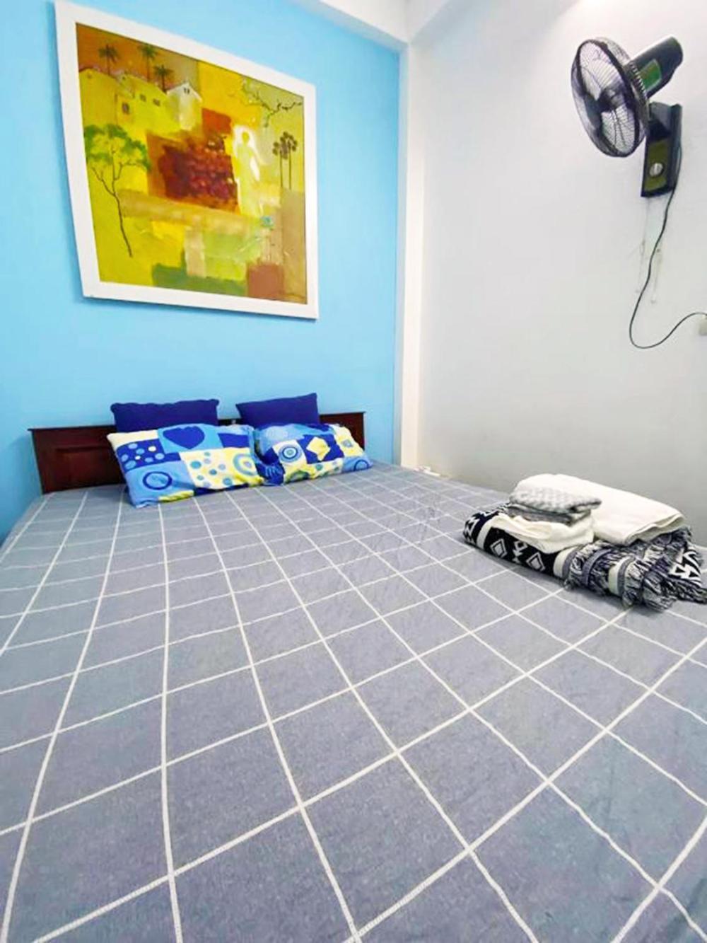 Mini Homestay Hanoi Luaran gambar