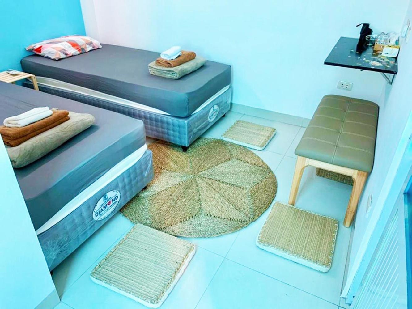 Mini Homestay Hanoi Luaran gambar