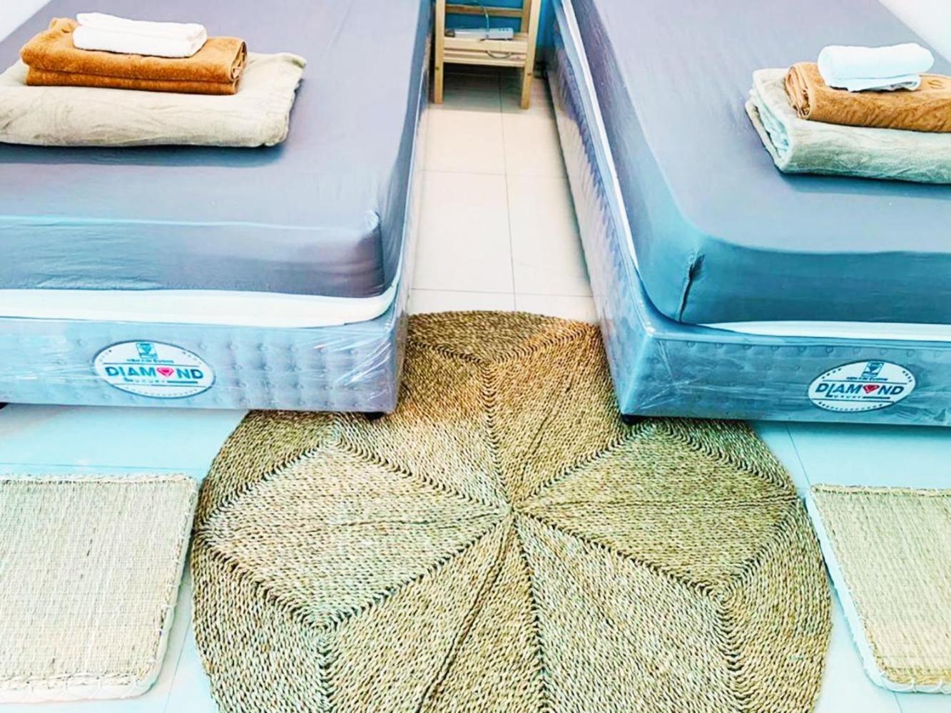 Mini Homestay Hanoi Luaran gambar
